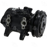 Four Seasons Air Conditioner Compressor (MPN: 57422)