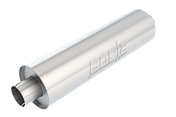 Borla Exhaust Muffler (MPN: 400500)