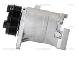 Four Seasons Air Conditioner Compressor (MPN: 158667)