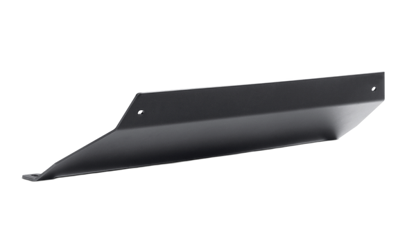 Body Armor Skid Plate Bumper (MPN: JL-5123)