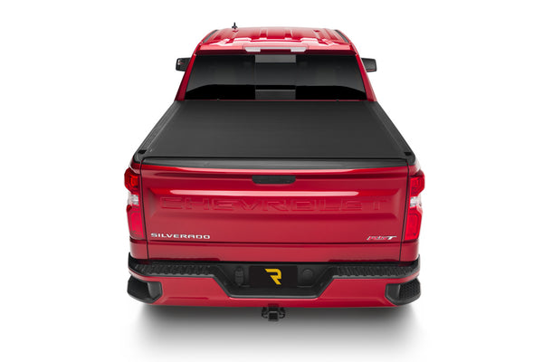 TruXedo Sentry CT Hard Roll-Up Tonneau Cover (MPN: 1574316)