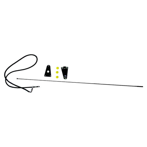 AM FM Antenna for Jeep Vehicles (MPN: 82200683K)