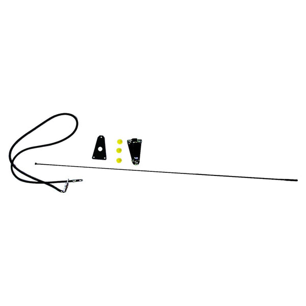 AM FM Antenna for Jeep Vehicles (MPN: 82200683K)