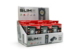 STKR Concepts SlimJIMMY Keychain Flashlight Display (MPN: 14265DD)