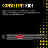 Monroe Shock Absorber Reflex (MPN: 911533)