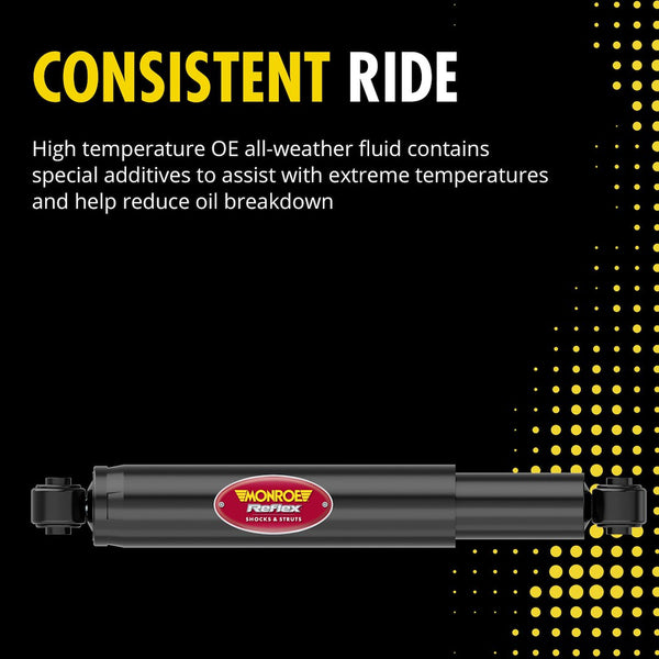 Monroe Shock Absorber Reflex (MPN: 911533)