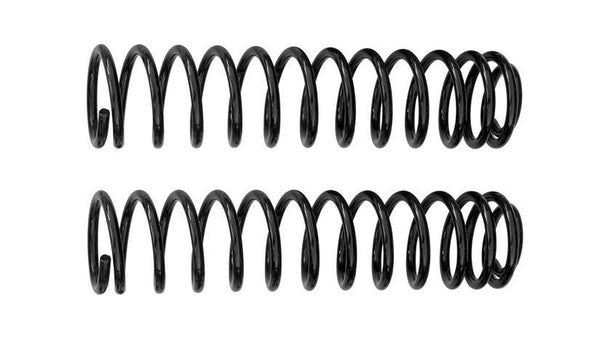 Rancho Jeep Wrangler JK Coil Springs (MPN: RS80131B)