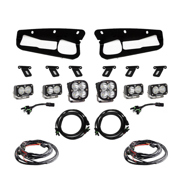 Baja Designs LED Light Kit (MPN: 447760)