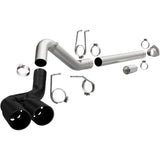 MagnaFlow Ford Black DPF Series Exhaust System (MPN: 17068)