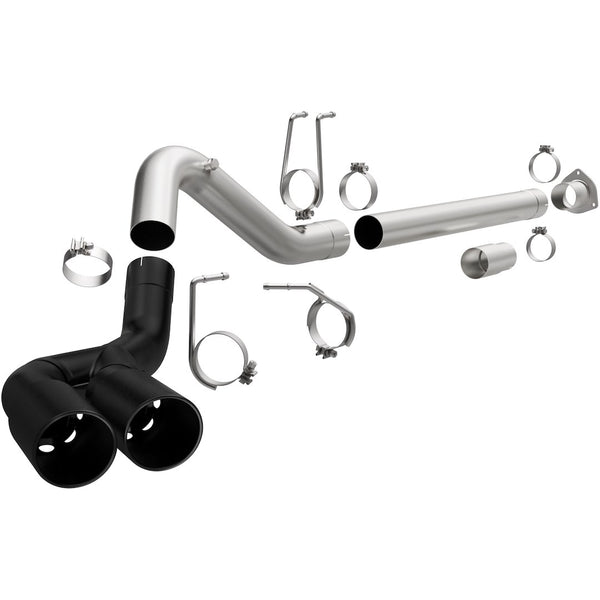 MagnaFlow Ford Black DPF Series Exhaust System (MPN: 17068)