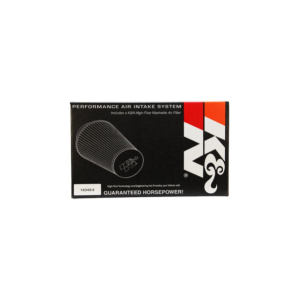 K & N Filters Cold Air Intake System (MPN: 57-0695)