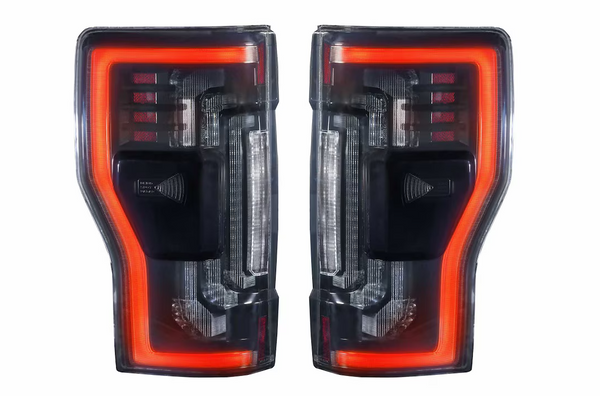 Morimoto XB LED Tail Light Assembly (MPN: LF350)