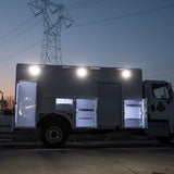 LED Rope Light with 3M Adhesive Backing (MPN: 5624973)