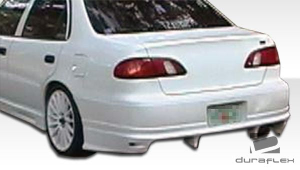 Duraflex Bumper Cover (MPN: 102032)