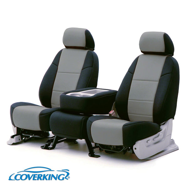 Coverking Neoprene Custom Seat Cover (MPN: CSCF14TT9442)