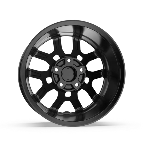 Torque Wheels Canyon 17 Inch Wheel (MPN: TW401R-17857304-12)