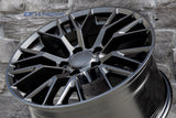 OE Wheels CV22 Aluminum Wheel (MPN: CV22-17095-5475-54B1)
