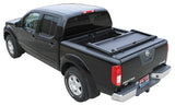 Truxedo Deuce 2 Soft Roll-Up Tonneau Cover (MPN: 784301)