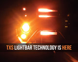 Quake LED Tempest Series Headlight Assembly (MPN: QTE686)