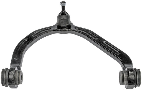 Control Arm and Ball Joint Assembly (MPN: 521-975)