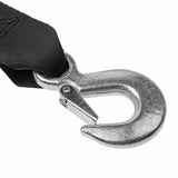 T-H Marine Manual Trailer Boat Winch (MPN: BE-TR-59918-DP)