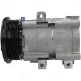 Four Seasons Air Conditioner Compressor (MPN: 58123)