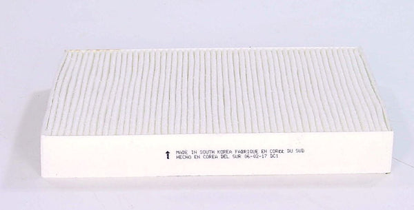 WIX Cabin Air Filter (MPN: WP10192)