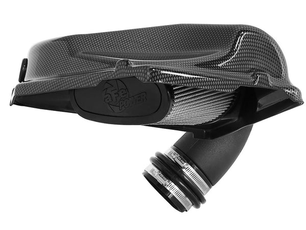 Advanced FLOW Engineering Cold Air Intake (MPN: 51-12922-C)