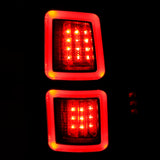 AnzoUSA Tail Light Assembly (MPN: 311273)