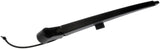 Windshield Wiper Arm by Help! By Dorman (MPN: 42666)