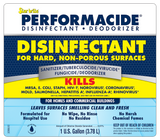 Star Brite Performacide Surface Sanitizer (MPN: 102000)