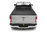 TruXedo Sentry Hard Roll-Up Tonneau Cover (MPN: 1585801)