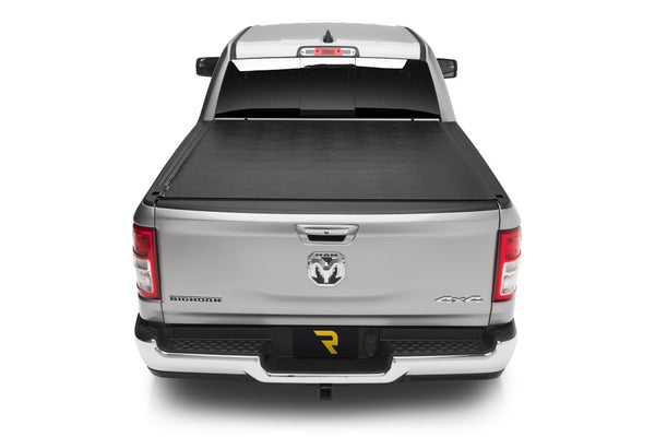 TruXedo Sentry Hard Roll-Up Tonneau Cover (MPN: 1585801)