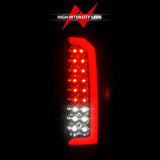 AnzoUSA LED Tail Light Assembly (MPN: 311435)