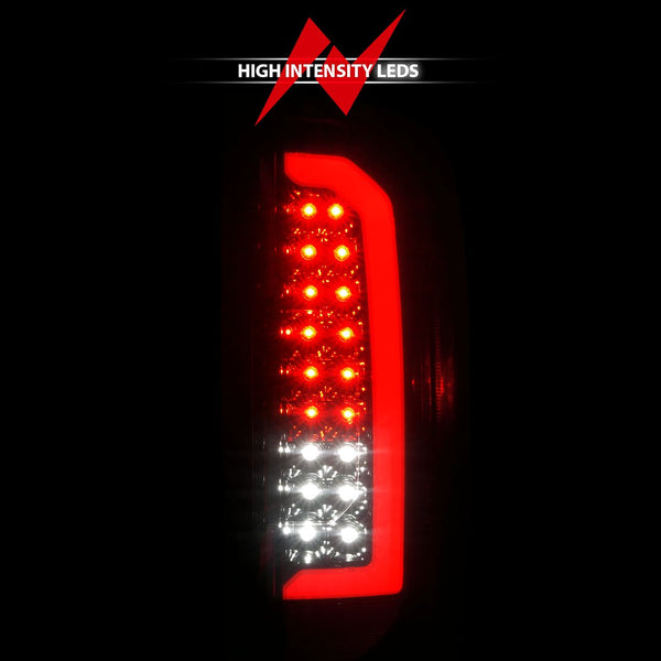 AnzoUSA LED Tail Light Assembly (MPN: 311435)