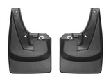 Weathertech Mud Flap Set of 2 (MPN: 110108)
