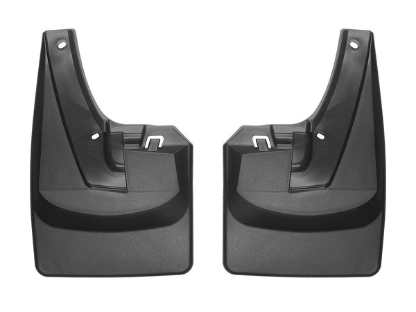 Weathertech Mud Flap Set of 2 (MPN: 110108)