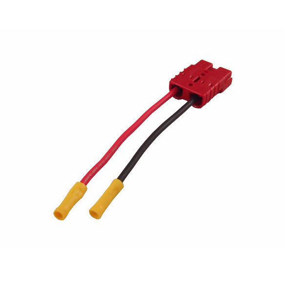 Connect-Ease Battery Connection Harness (MPN: RCE12VB10)