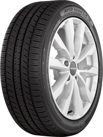 Yokohama AVID Ascend LX Touring Tire (MPN: 110132834)