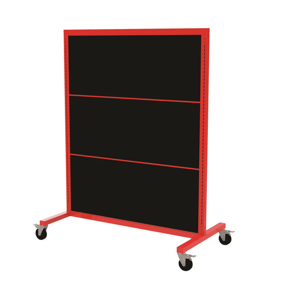 RV Designer Roller Display Rack (MPN: ZKIT-0560R)