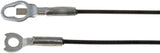 Tailgate Cable by Help! By Dorman (MPN: 38542)