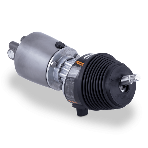 SeaStar Hydraulic Steering System (MPN: HH6192-3)
