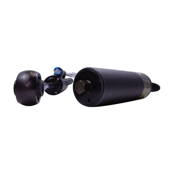 Bilstein B8 8100 Bypass Shock Absorber (MPN: 25-326376)