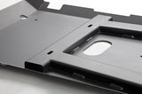Ironman 4X4 Heavy-Duty Steel Skid Plate Kit (MPN: UBP047)