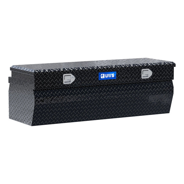 UWS Tool Box Chest Wedge (MPN: TBC-55-W-BLK)