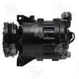Four Seasons Air Conditioner Compressor (MPN: 97668)