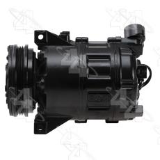 Four Seasons Air Conditioner Compressor (MPN: 97668)