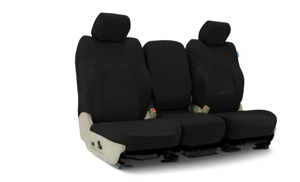 Coverking Polycotton Seat Cover (MPN: CSC1P1CH9900)