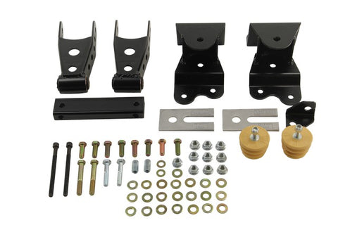 Bell Tech Lowering Kit (MPN: 6503)