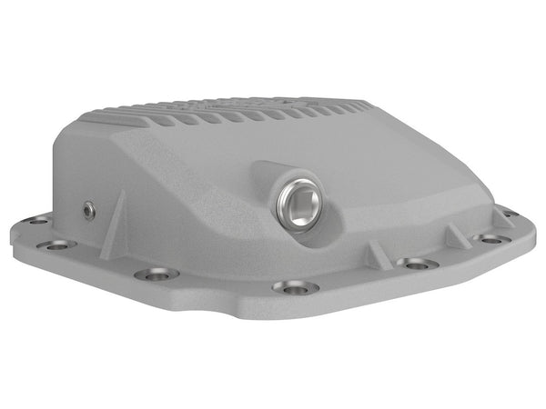 Advanced FLOW Engineering Differential Cover (MPN: 46-71180A)